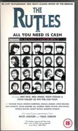 The Rutles - All You Need Is Cash