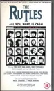 VHS - The Rutles - All You Need Is Cash