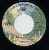 The Rutles - I Must Be In Love / Doubleback Alley