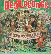 The Rutles - Beatlesongs