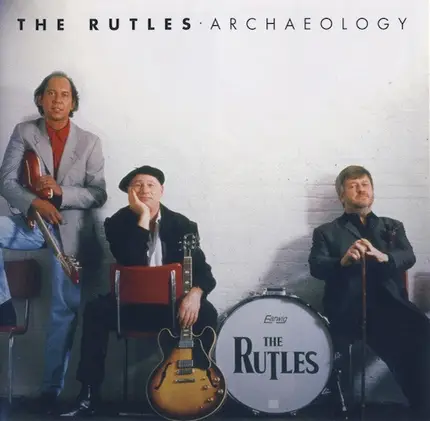 The Rutles - Archaeology
