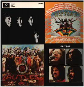 The Rutles - The Rutles
