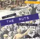 CD - The Ruts - The Crack / Grin And Bear It