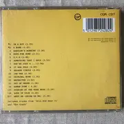 CD - The Ruts - You Gotta Get Out Of It