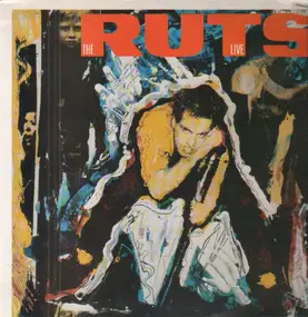 The Ruts - Live