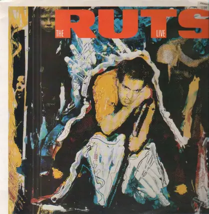 The Ruts - Live