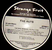 12inch Vinyl Single - The Ruts - The Peel Sessions