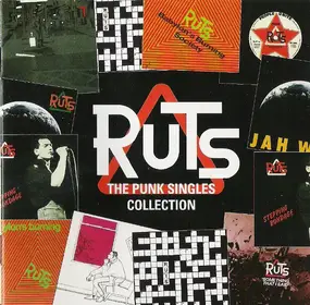 The Ruts - The Punk Singles Collection
