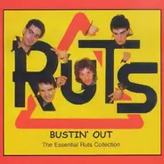 The Ruts - Bustin' Out