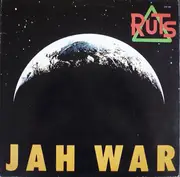 12inch Vinyl Single - The Ruts - Jah War