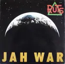 12inch Vinyl Single - The Ruts - Jah War
