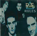 CD - The Ruts - Ruts Rules