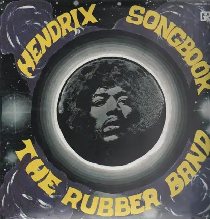 The Rubber Band - Hendrix Songbook