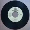 7inch Vinyl Single - The Rubberband - Hound Dog Man / All Around Man