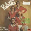 7inch Vinyl Single - The Rubettes - Chérie Amour
