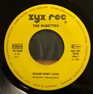 The Rubettes / Chicory Tip - Sugar Baby Love / Son Of My Father