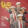 LP - The Rubettes - Greatest Hits