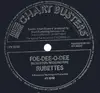 7inch Vinyl Single - The Rubettes - Foe-Dee-O-Dee / Sugar Baby Love