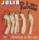 7inch Vinyl Single - The Rubettes - Julia