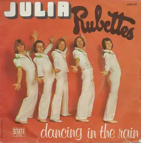 Rubettes - Julia