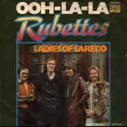 The Rubettes - Ooh-La-La / Ladies Of Laredo