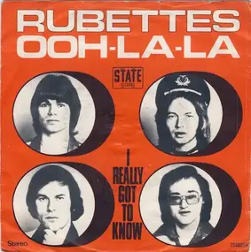 Rubettes - Ooh-La-La