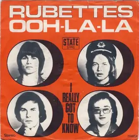 Rubettes - Ooh-La-La