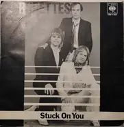 The Rubettes - Stuck On You