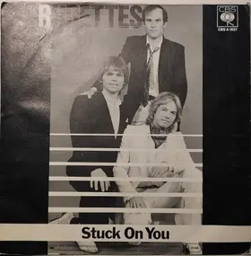 Rubettes - Stuck On You