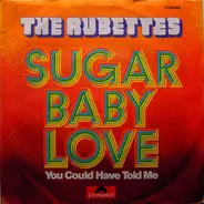 The Rubettes - Sugar Baby Love