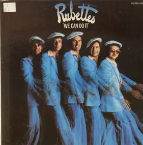 Rubettes - We Can Do It