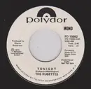 7inch Vinyl Single - The Rubettes - Tonight