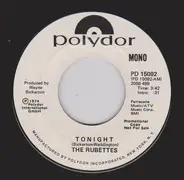 The Rubettes - Tonight