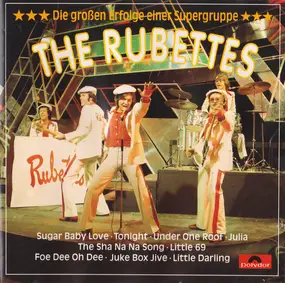 Rubettes - The Best Of