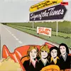 7inch Vinyl Single - The Rubettes - Sign Of The Times - EP