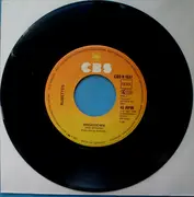 7inch Vinyl Single - The Rubettes - Stuck On You