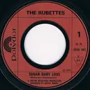 7inch Vinyl Single - The Rubettes - Sugar Baby Love