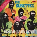 7inch Vinyl Single - The Rubettes - Sugar Baby Love