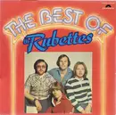 LP - The Rubettes - The Best Of The Rubettes