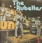 LP - The Rubettes - The Rubettes - Amiga Editon
