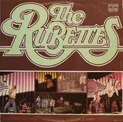LP - The Rubettes - The Rubettes - Red labels