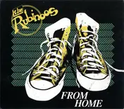 The Rubinoos - From Home