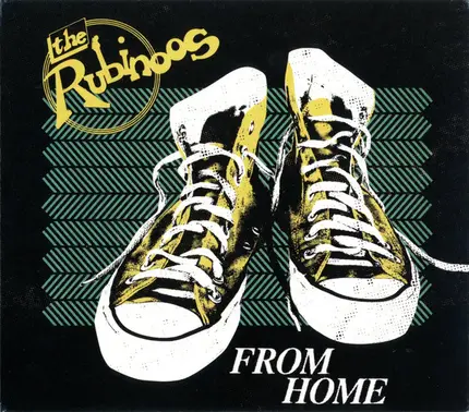 The Rubinoos - From Home