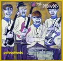 CD - The Rubinoos - Paleophonic