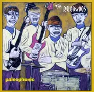 The Rubinoos - Paleophonic