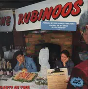 The Rubinoos - Party of Two