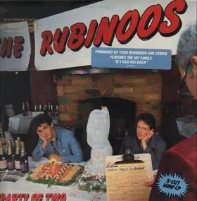 The Rubinoos - Party of Two