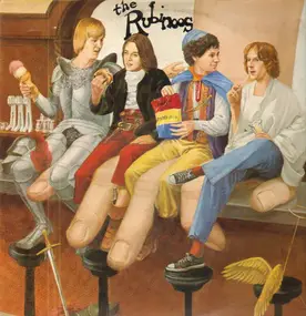 The Rubinoos - The Rubinoos