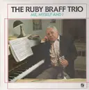 LP - The Ruby Braff Trio - Me, Myself And I