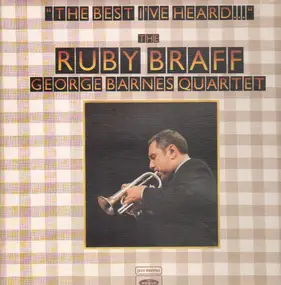 Ruby Braff - The Best I've Heard...